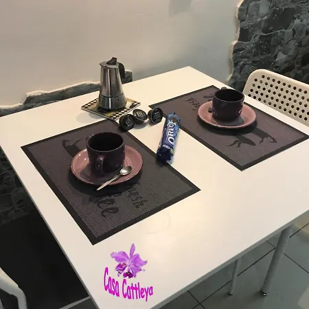Casa Cattleya Appartamento Los Cristianos (Tenerife)