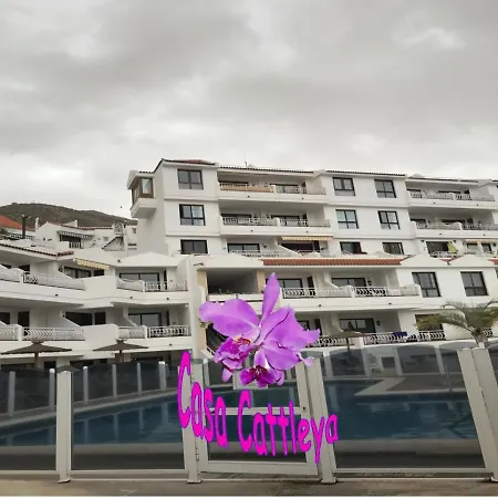 Appartamento Casa Cattleya