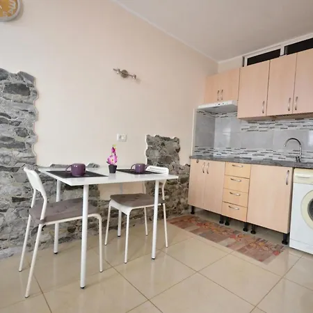 Casa Cattleya Appartamento Los Cristianos (Tenerife)