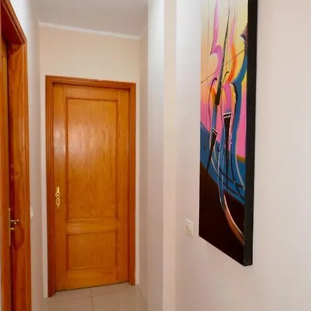 Casa Cattleya Appartamento *