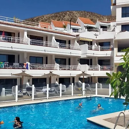 Appartamento Casa Cattleya Los Cristianos (Tenerife)