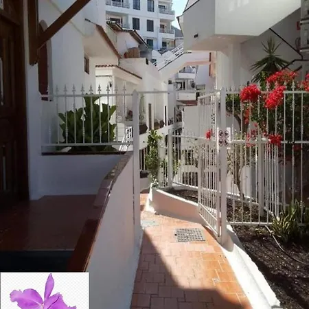 Apartamento Casa Cattleya Los Cristianos (Tenerife)