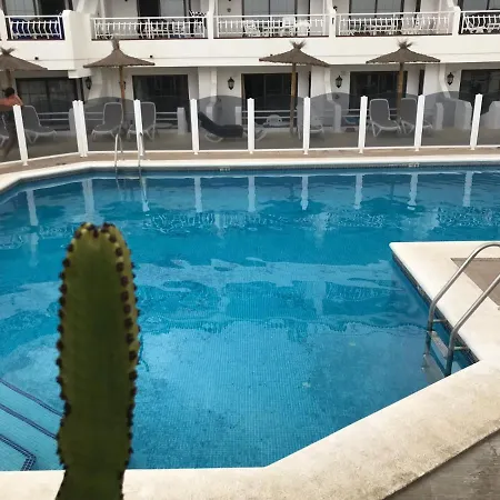 Casa Cattleya Los Cristianos (Tenerife)