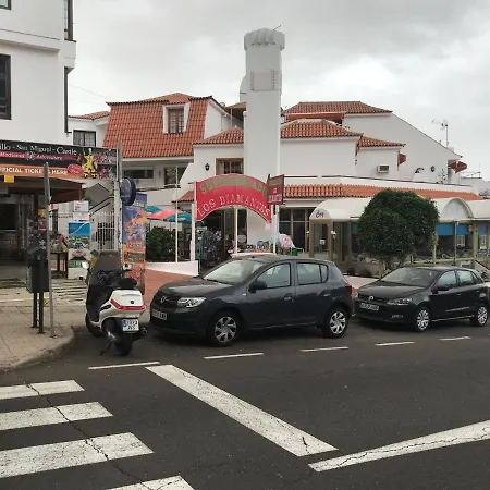 Casa Cattleya Apartamento *