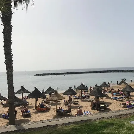Apartamento Casa Cattleya Los Cristianos (Tenerife)