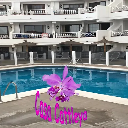 Casa Cattleya Apartamento *
