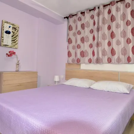 Casa Cattleya Apartamento Los Cristianos (Tenerife)
