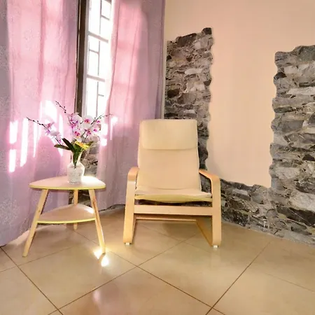 Casa Cattleya Apartamento Los Cristianos (Tenerife)