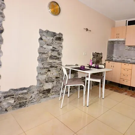 Apartamento Casa Cattleya
