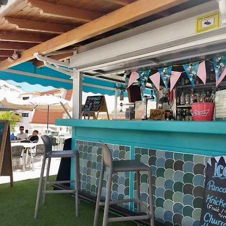 Casa Cattleya * Los Cristianos (Tenerife)